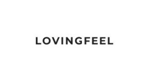 Lovingfeel Logo
